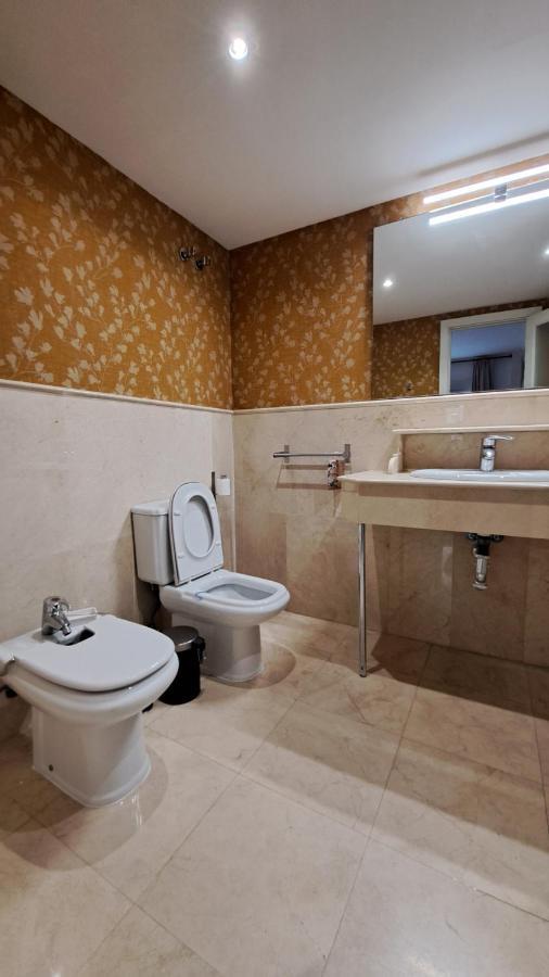 Dreamsapt San Eloy إشبيلية المظهر الخارجي الصورة