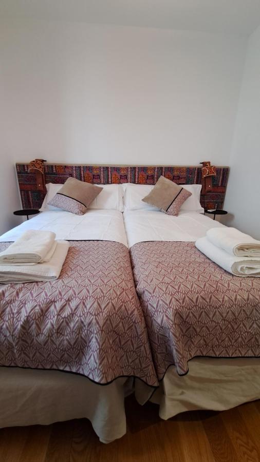 Dreamsapt San Eloy إشبيلية المظهر الخارجي الصورة