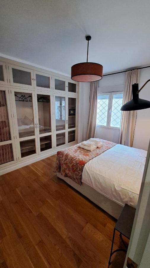 Dreamsapt San Eloy إشبيلية المظهر الخارجي الصورة